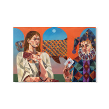 Load image into Gallery viewer, Artwork Postcard Set of 3