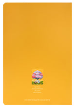 Load image into Gallery viewer, Aljo Pingol Artwork Notebook