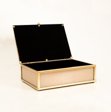 Load image into Gallery viewer, Casa Juan x Dominic Rubio Jewelry Box