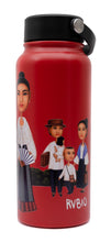 Load image into Gallery viewer, Dominic Rubio Artwork Tumbler 500ml