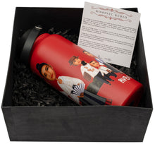 Load image into Gallery viewer, Dominic Rubio Artwork Tumbler 500ml