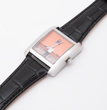 Load image into Gallery viewer, Dominic Rubio x Time Master Watch (Square)