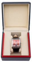 Load image into Gallery viewer, Dominic Rubio x Time Master Watch (Square)