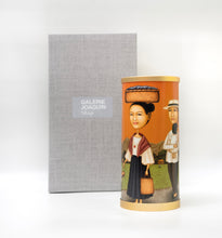 Load image into Gallery viewer, Dominic Rubio Artwork LED Lamp