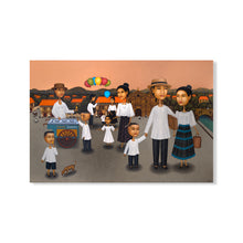 Load image into Gallery viewer, Artwork Postcard Set of 3