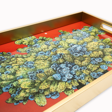 Load image into Gallery viewer, Casa Juan x Juvenal Sanso Artwork Tray ( A Potent Vitality )