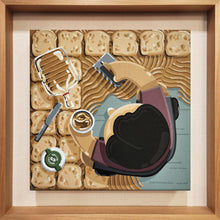 Load image into Gallery viewer, Jerika See "Tasty Tiler"