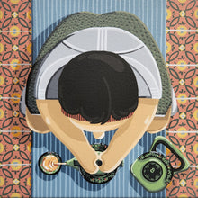 Load image into Gallery viewer, Jerika See "Teapot Workout"