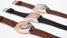 Load image into Gallery viewer, Dominic Rubio x Time Master Watch (Couple)