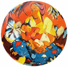 Load image into Gallery viewer, Angelito Antonio "Balance of Dreams" Art Plate