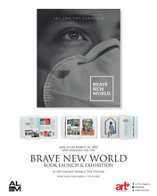 Load image into Gallery viewer, Brave New World Book