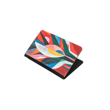 Load image into Gallery viewer, Ann Baldemor Moneda Artwork Passport Holder