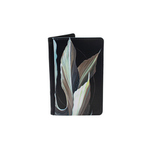 Load image into Gallery viewer, Ralph Villaluz Artwork Passport Holder