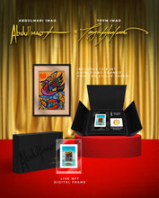 Load image into Gallery viewer, Abdulmari Imao x Toym Imao NFT Collectible Set (177)