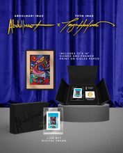 Load image into Gallery viewer, Abdulmari Imao x Toym Imao NFT Collectible Set (183)
