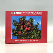 Load image into Gallery viewer, Art Quest Between Two Worlds | Sanso