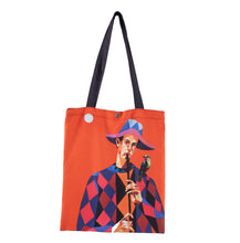 Load image into Gallery viewer, Averil Paras Tote Bag
