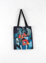 Load image into Gallery viewer, Joseph Albao Tote Bag