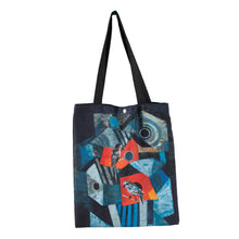 Load image into Gallery viewer, Joseph Albao Tote Bag