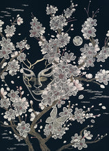 Load image into Gallery viewer, Joshua Carlos Barrera "Tranquility on the Eve of a Full Moon"