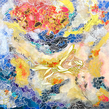 Load image into Gallery viewer, Melissa Chia "The Dance of the Hyacinths"