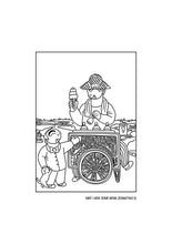 Load image into Gallery viewer, Joie de Vivre | Aljo Pingol Coloring Book