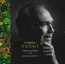 Load image into Gallery viewer, La Definitiva Sanso: A Life Lived Thrice (Vol. 1)