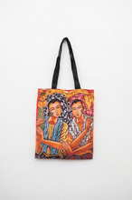 Load image into Gallery viewer, Mario Parial Tote Bag