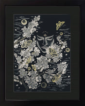 Load image into Gallery viewer, Joshua Carlos Barrera "Solemnity on the Eve of a New Moon"
