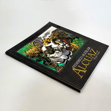 Load image into Gallery viewer, Federico Aguilar Alcuaz Book