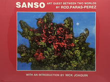 Load image into Gallery viewer, Art Quest Between Two Worlds | Sanso