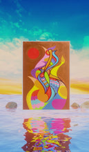 Load and play video in Gallery viewer, Abdulmari Imao x Toym Imao NFT Collectible Set (62)