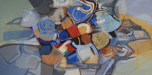 Load and play video in Gallery viewer, Jose Joya x Andre Baldovino NFT Collectible Set (33)