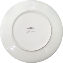 Load image into Gallery viewer, Katrina Cuenca "Coral Pearfoot" Art Plate