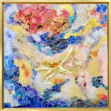 Load image into Gallery viewer, Melissa Chia "The Dance of the Hyacinths"