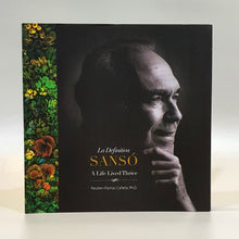 Load image into Gallery viewer, La Definitiva Sanso: A Life Lived Thrice (Vol. 1)