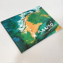 Load image into Gallery viewer, Sanso Moderno