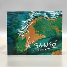Load image into Gallery viewer, Sanso Moderno