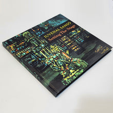 Load image into Gallery viewer, Setting the Stage | Juvenal Sanso