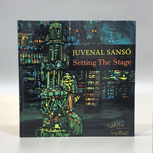 Load image into Gallery viewer, Setting the Stage | Juvenal Sanso