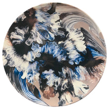 Load image into Gallery viewer, Ombok Villamor "Dramatic Entrance" Art Plate