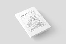 Load image into Gallery viewer, Joie de Vivre | Aljo Pingol Coloring Book