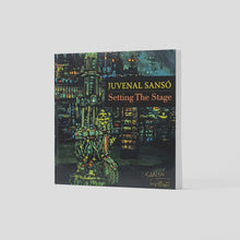 Load image into Gallery viewer, Setting the Stage | Juvenal Sanso