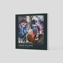 Load image into Gallery viewer, Harmony of Abstracted Imagery | Ombok Villamor