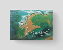 Load image into Gallery viewer, Sanso Moderno