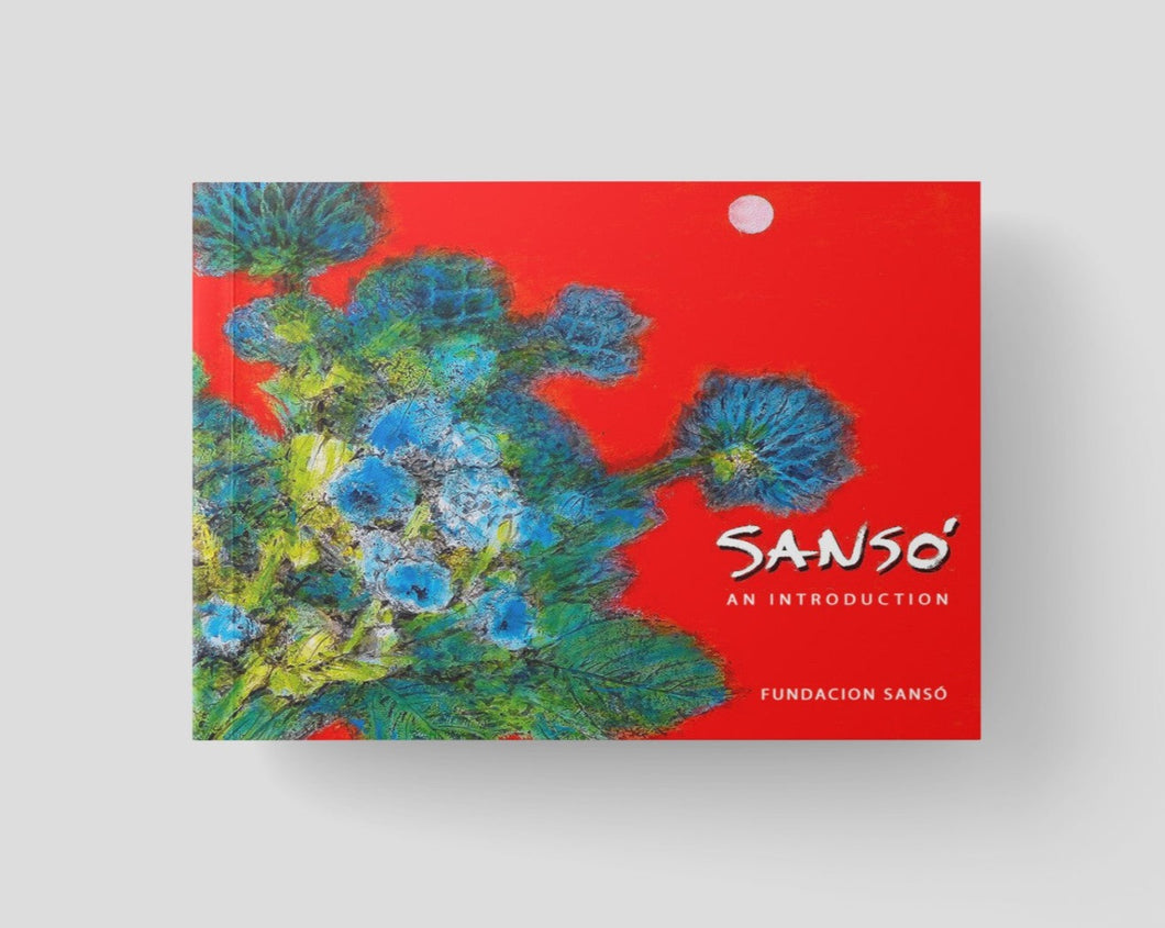 Sanso An Introduction