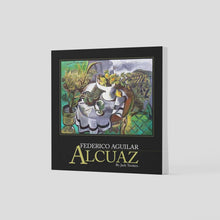 Load image into Gallery viewer, Federico Aguilar Alcuaz Book