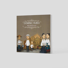 Load image into Gallery viewer, Dominic Rubio Mondial (Exhibit Catalog)