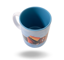Load image into Gallery viewer, Richard Arimado Artwork Mug
