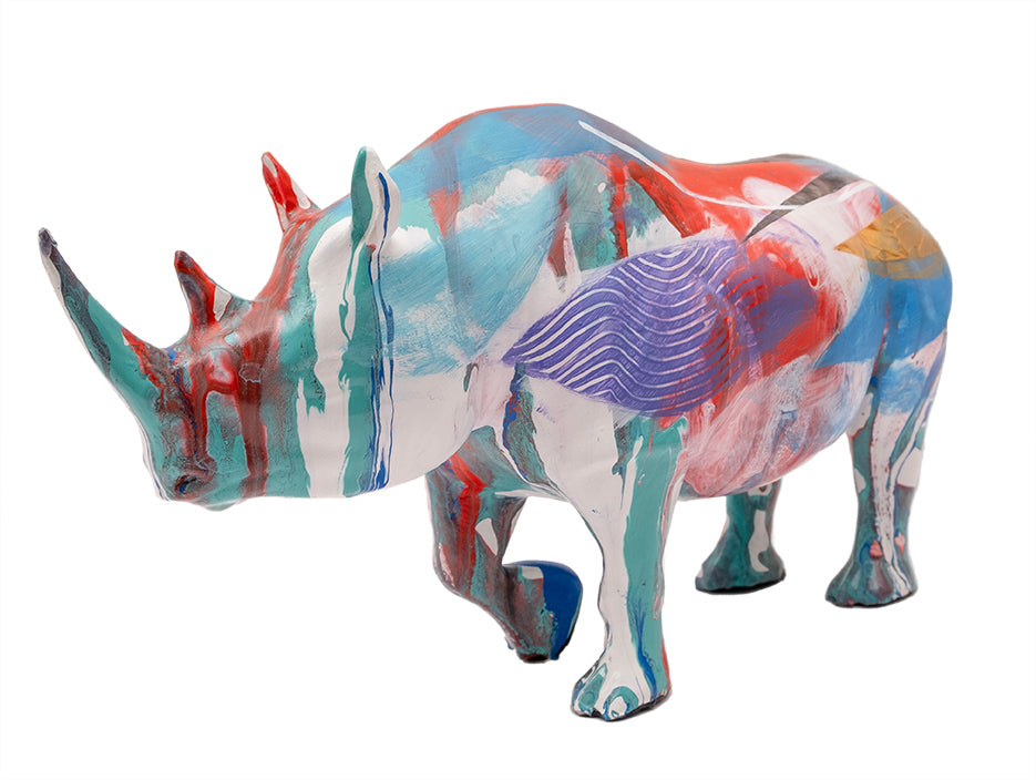 Jay Ragma Ann Moneda Rhino